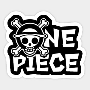 The masterpiece Sticker